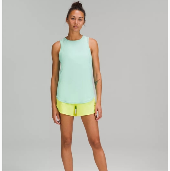 lululemon athletica Tops - NWT Lululemon Sculpt Tank